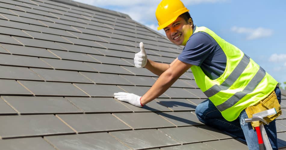 Roofing Companies in Fairfax, CA