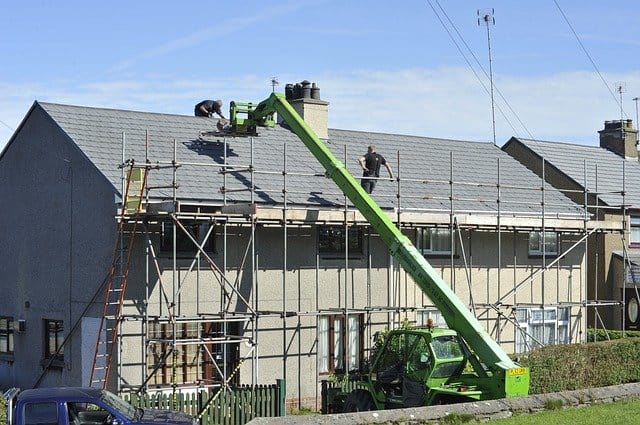 How to find reputable roofer contractor