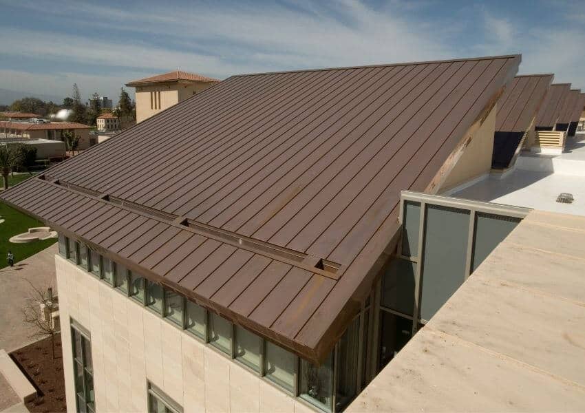 Hip Roofs in Woodland Hills, CA