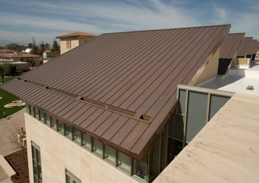 Hip Roofs in West Athens, CA