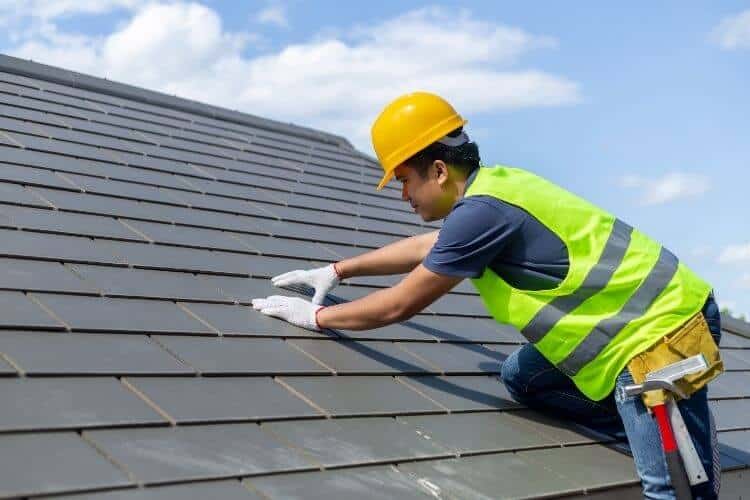 Cost Breakdown of Concrete Tile Roof Installation