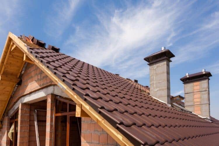 Cost of Tile Roof Repairment