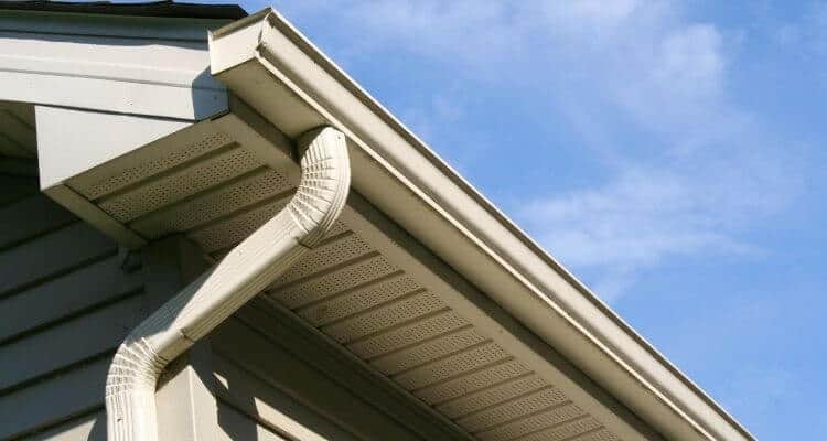 How To Calculate The Cost of Gutters