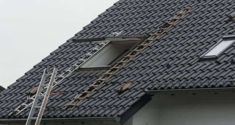 How To DIY Roof Pitch