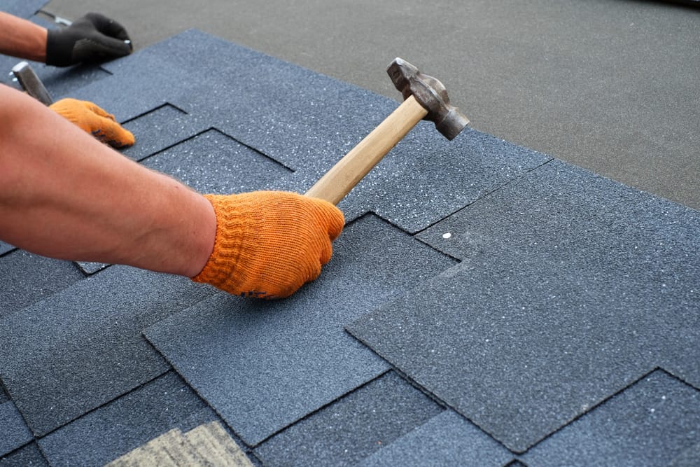 Roof Repair Specialists in Pasadena, CA