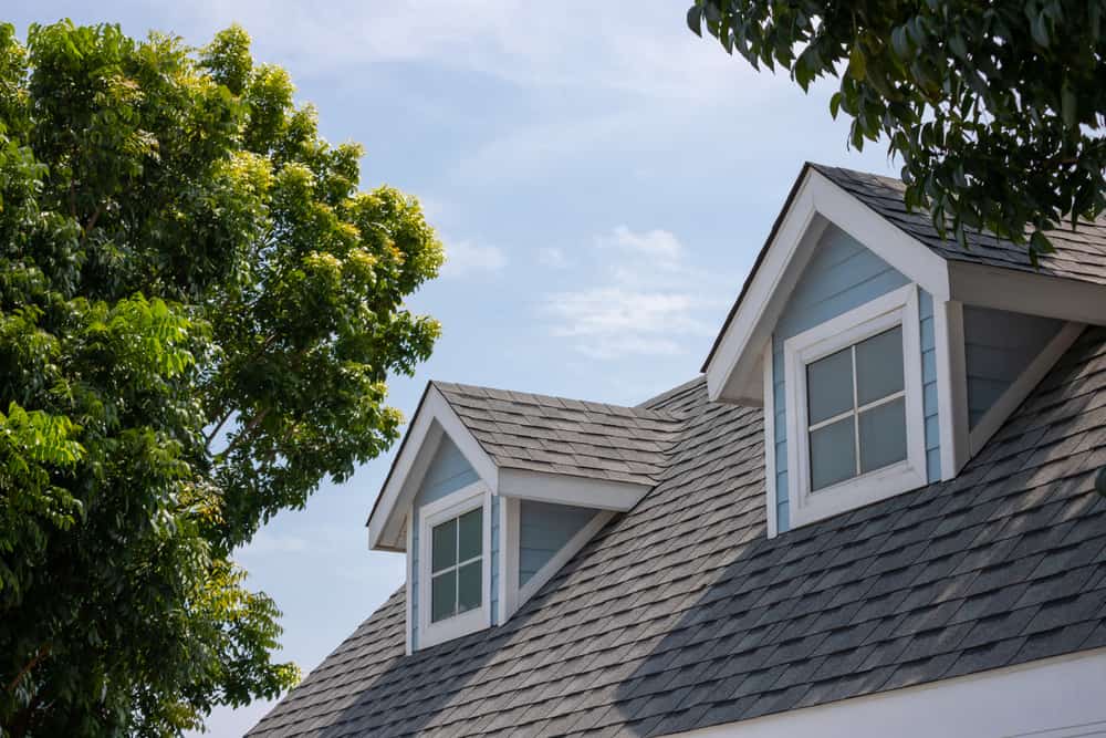 New roof cost los angeles