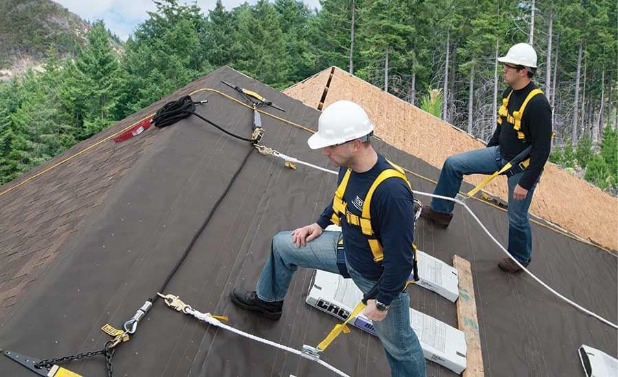 roofers inglewood