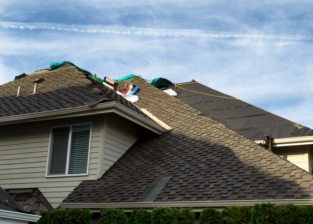 Roof Repair