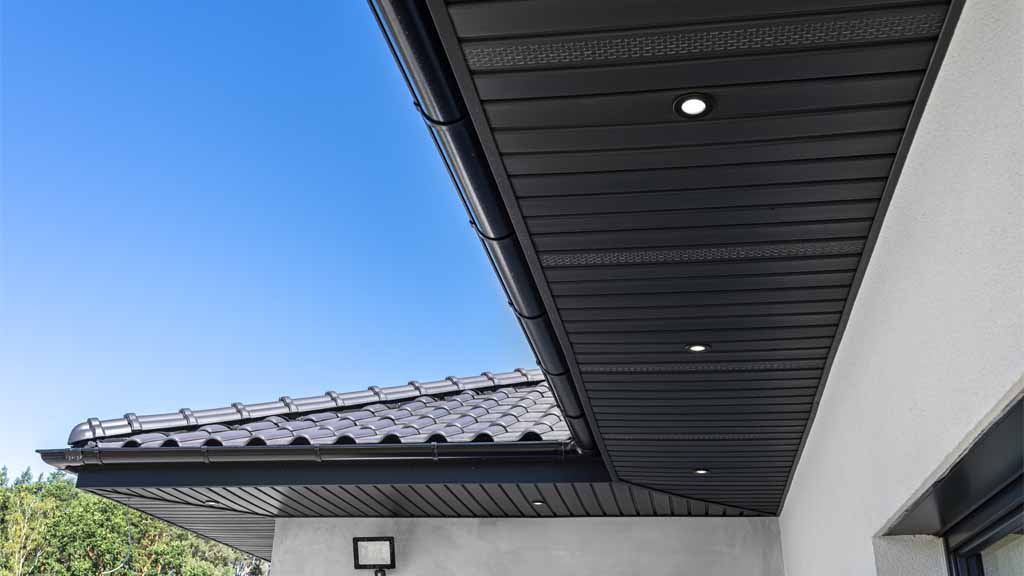 cost to replace fascia and soffit