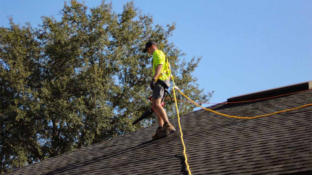 roofers near me with free estimates