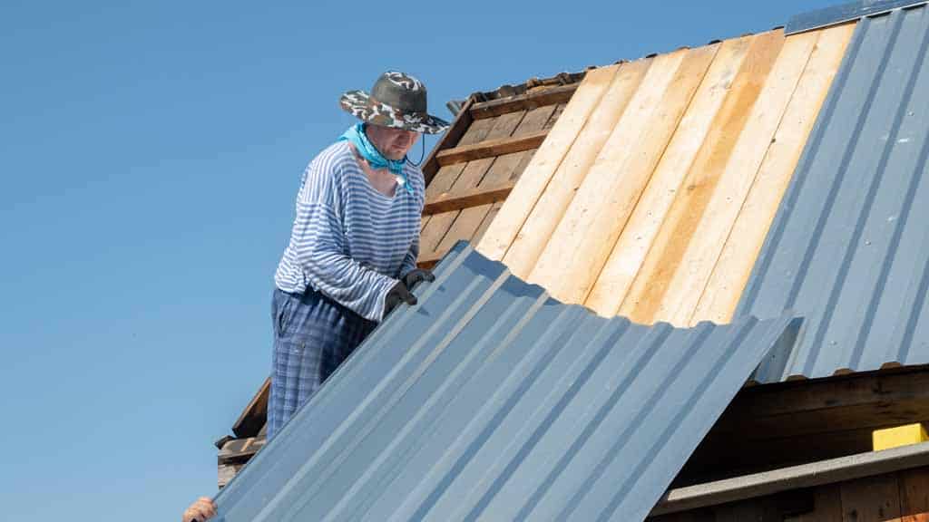 ways to choose the best roofing companies