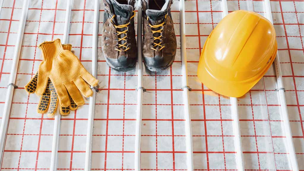 best shoes for roofers