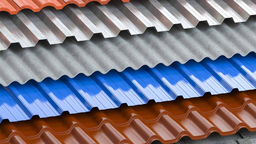 breakdown cost of copper roof installation