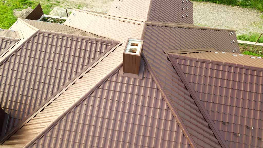 cost of concrete tile roof installation