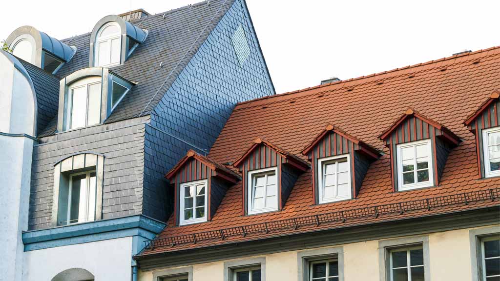 how much does a new roof cost in los angels