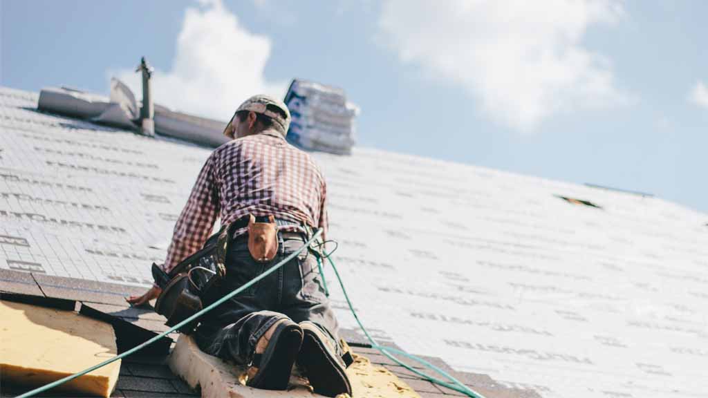 reliable roofers
