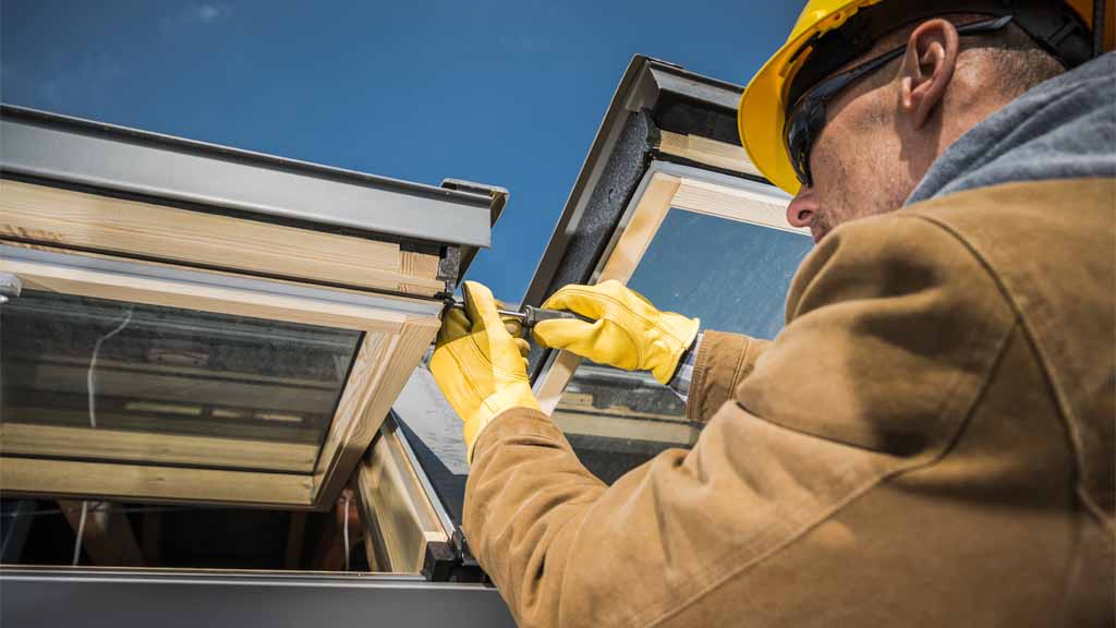 roofers charge per service