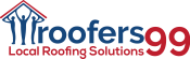 roofers99 logo